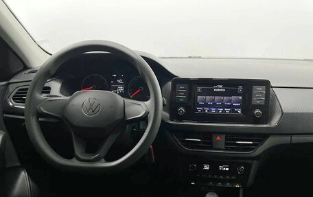 Volkswagen Polo VI (EU Market), 2021 год, 1 645 000 рублей, 16 фотография