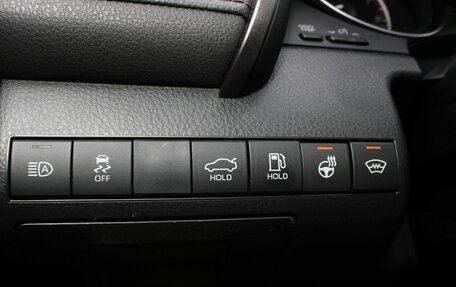 Toyota Camry, 2019 год, 2 840 000 рублей, 24 фотография