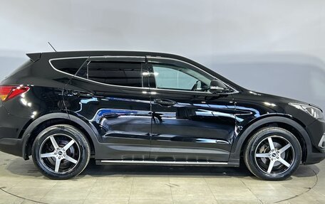 Hyundai Santa Fe III рестайлинг, 2016 год, 1 700 000 рублей, 5 фотография