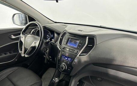 Hyundai Santa Fe III рестайлинг, 2016 год, 1 700 000 рублей, 20 фотография