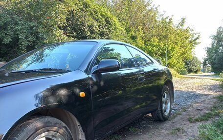Toyota Celica VII рестайлинг, 1995 год, 790 000 рублей, 3 фотография