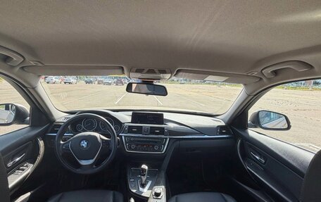 BMW 3 серия, 2012 год, 1 750 000 рублей, 7 фотография