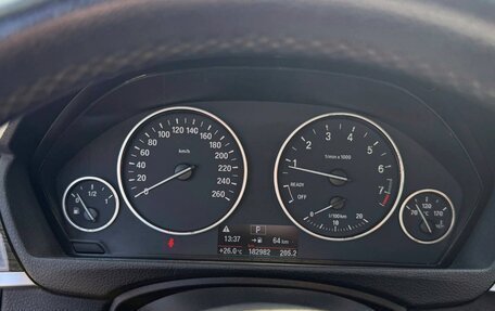BMW 3 серия, 2012 год, 1 750 000 рублей, 9 фотография