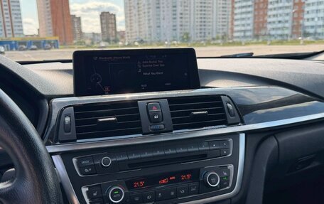 BMW 3 серия, 2012 год, 1 750 000 рублей, 8 фотография