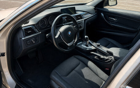 BMW 3 серия, 2012 год, 1 750 000 рублей, 6 фотография