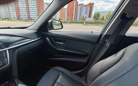 BMW 3 серия, 2012 год, 1 750 000 рублей, 10 фотография