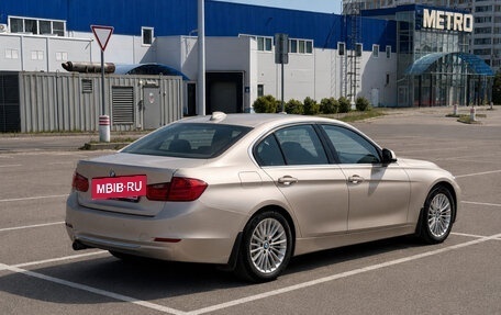BMW 3 серия, 2012 год, 1 750 000 рублей, 5 фотография