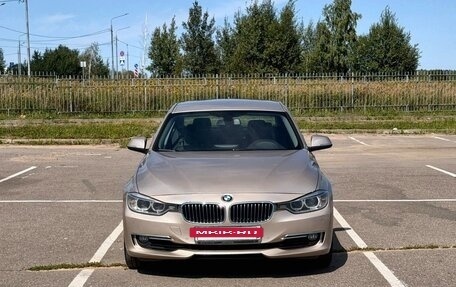 BMW 3 серия, 2012 год, 1 750 000 рублей, 3 фотография
