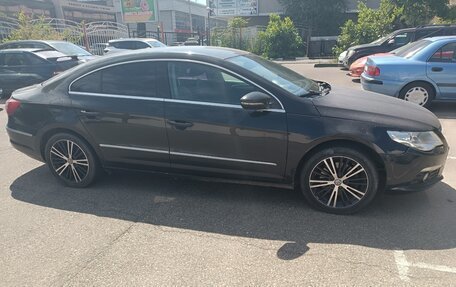 Volkswagen Passat CC I рестайлинг, 2010 год, 800 000 рублей, 5 фотография