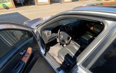 Nissan Maxima VIII, 2003 год, 550 000 рублей, 5 фотография