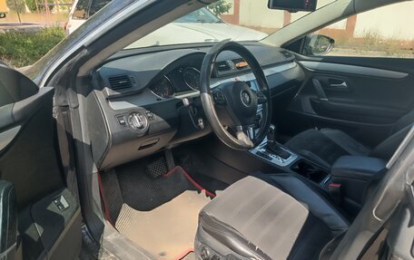 Volkswagen Passat CC I рестайлинг, 2010 год, 800 000 рублей, 7 фотография