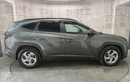 Hyundai Tucson, 2021 год, 3 034 000 рублей, 4 фотография