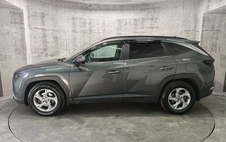 Hyundai Tucson, 2021 год, 3 034 000 рублей, 5 фотография