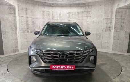 Hyundai Tucson, 2021 год, 3 034 000 рублей, 2 фотография