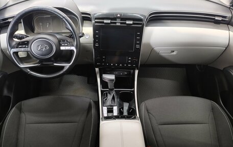 Hyundai Tucson, 2021 год, 3 034 000 рублей, 9 фотография