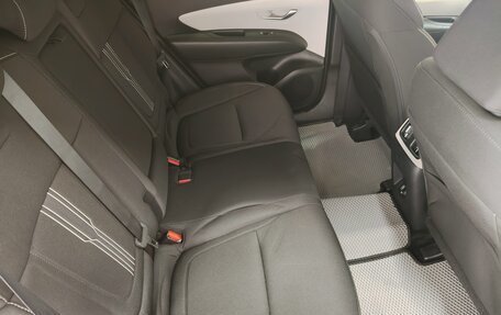 Hyundai Tucson, 2021 год, 3 034 000 рублей, 12 фотография