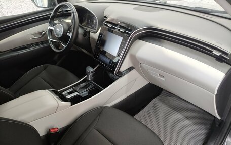 Hyundai Tucson, 2021 год, 3 034 000 рублей, 11 фотография