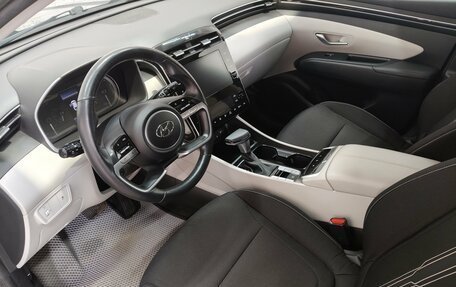 Hyundai Tucson, 2021 год, 3 034 000 рублей, 10 фотография