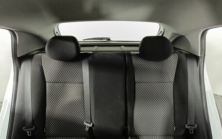 KIA Rio IV, 2019 год, 1 625 000 рублей, 16 фотография