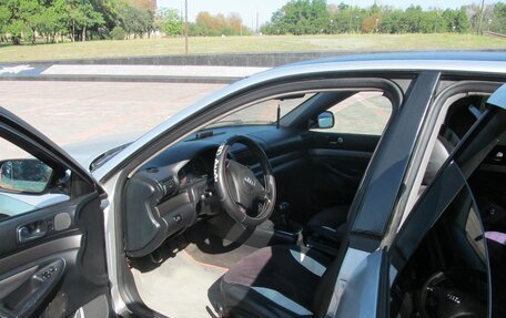 Audi A4, 1999 год, 610 000 рублей, 6 фотография