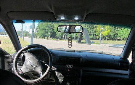 Audi A4, 1999 год, 610 000 рублей, 8 фотография
