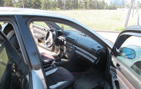 Audi A4, 1999 год, 610 000 рублей, 7 фотография