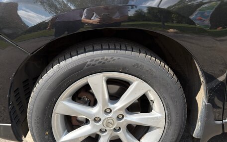 Lexus RX III, 2012 год, 1 932 000 рублей, 18 фотография