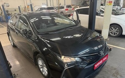 Toyota Corolla, 2020 год, 2 184 000 рублей, 1 фотография