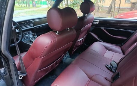 Jaguar XJR III (X350), 1995 год, 1 800 000 рублей, 4 фотография