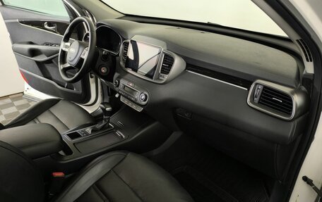 KIA Sorento III Prime рестайлинг, 2019 год, 2 330 000 рублей, 10 фотография