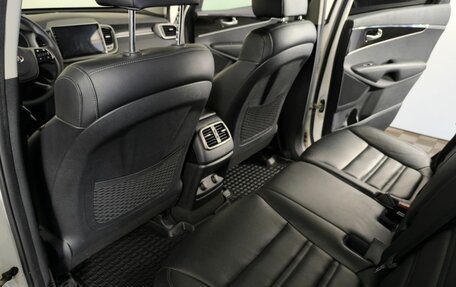 KIA Sorento III Prime рестайлинг, 2019 год, 2 330 000 рублей, 11 фотография