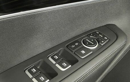 KIA Sorento III Prime рестайлинг, 2019 год, 2 330 000 рублей, 14 фотография