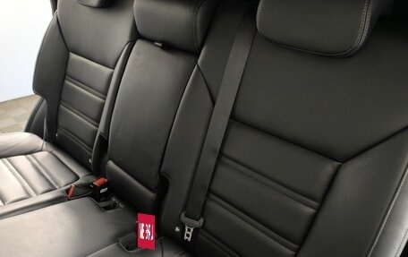 KIA Sorento III Prime рестайлинг, 2019 год, 2 330 000 рублей, 12 фотография