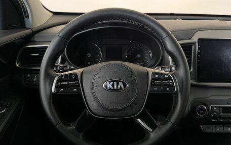 KIA Sorento III Prime рестайлинг, 2019 год, 2 330 000 рублей, 17 фотография