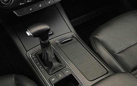 KIA Sorento III Prime рестайлинг, 2019 год, 2 330 000 рублей, 19 фотография