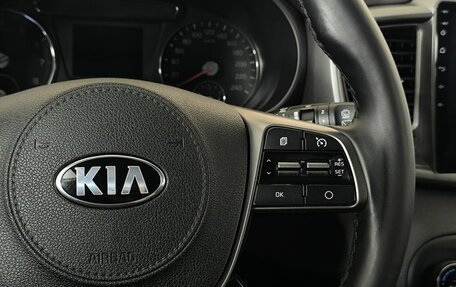 KIA Sorento III Prime рестайлинг, 2019 год, 2 330 000 рублей, 18 фотография