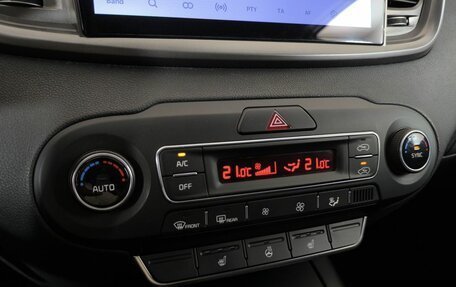 KIA Sorento III Prime рестайлинг, 2019 год, 2 330 000 рублей, 20 фотография