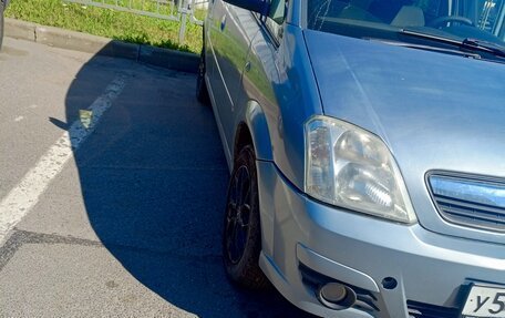 Opel Meriva, 2006 год, 200 000 рублей, 3 фотография