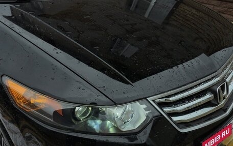 Honda Accord VIII рестайлинг, 2008 год, 1 550 000 рублей, 3 фотография