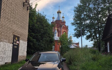 Honda Accord VIII рестайлинг, 2008 год, 1 550 000 рублей, 20 фотография
