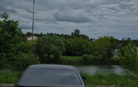 Honda Accord VIII рестайлинг, 2008 год, 1 550 000 рублей, 14 фотография