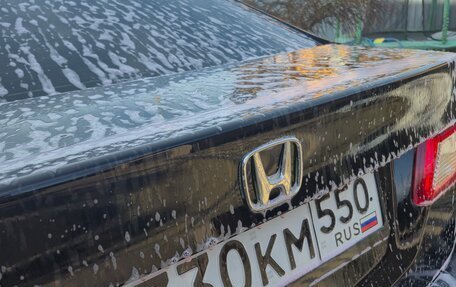 Honda Accord VIII рестайлинг, 2008 год, 1 550 000 рублей, 27 фотография