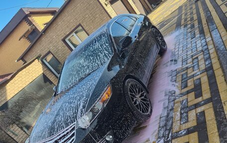 Honda Accord VIII рестайлинг, 2008 год, 1 550 000 рублей, 32 фотография