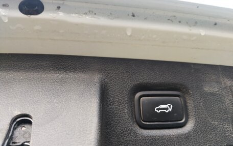 Hyundai Santa Fe IV, 2020 год, 2 750 000 рублей, 14 фотография