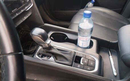 Hyundai Santa Fe IV, 2020 год, 2 750 000 рублей, 13 фотография