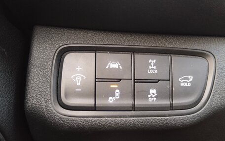 Hyundai Santa Fe IV, 2020 год, 2 750 000 рублей, 17 фотография