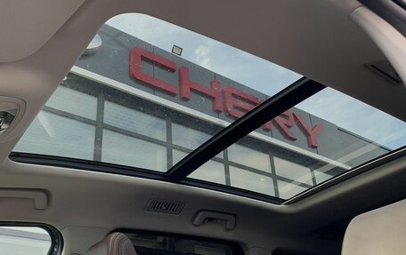 CheryExeed VX, 2022 год, 2 549 000 рублей, 33 фотография