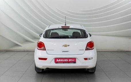 Chevrolet Cruze II, 2014 год, 818 000 рублей, 6 фотография