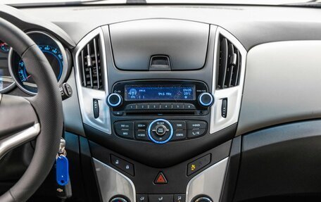 Chevrolet Cruze II, 2014 год, 818 000 рублей, 19 фотография