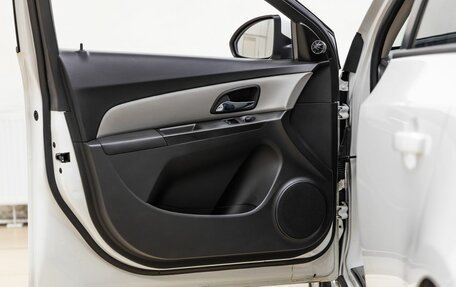 Chevrolet Cruze II, 2014 год, 818 000 рублей, 23 фотография